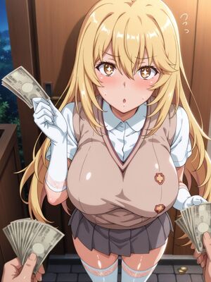 [EroMomo] Misaki Shokuhou_003_Misaki_3