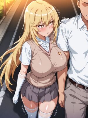 [EroMomo] Misaki Shokuhou_004_Misaki_4