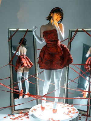 桜井宁宁 – 未麻