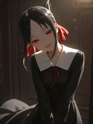 【at-sa-kon13】Kaguya Shinomiya