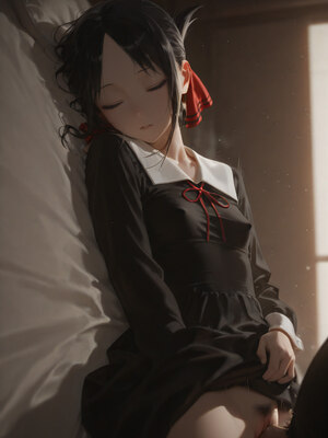 【at-sa-kon13】Kaguya Shinomiya_091_Kaguya_Shinomiya_Page_91