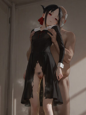 【at-sa-kon13】Kaguya Shinomiya_126_Kaguya_Shinomiya_Page_126