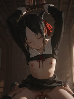 【at-sa-kon13】Kaguya Shinomiya_151_Kaguya_Shinomiya_Page_151