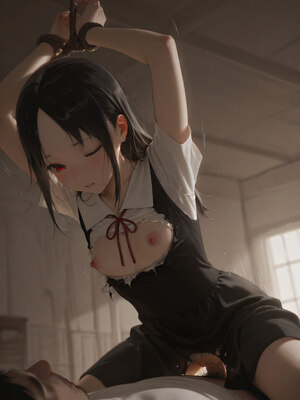 【at-sa-kon13】Kaguya Shinomiya_191_Kaguya_Shinomiya_Page_191