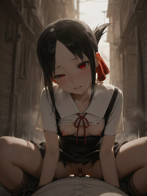 【at-sa-kon13】Kaguya Shinomiya_194_Kaguya_Shinomiya_Page_194