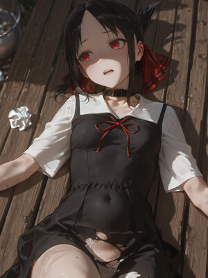 【at-sa-kon13】Kaguya Shinomiya_215_Kaguya_Shinomiya_Page_215