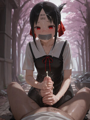 【at-sa-kon13】Kaguya Shinomiya_217_Kaguya_Shinomiya_Page_217