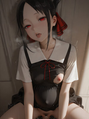 【at-sa-kon13】Kaguya Shinomiya_219_Kaguya_Shinomiya_Page_219