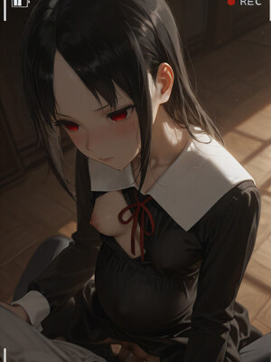 【at-sa-kon13】Kaguya Shinomiya_226_Kaguya_Shinomiya_Page_226