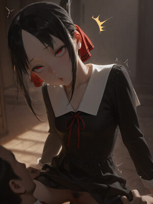 【at-sa-kon13】Kaguya Shinomiya_231_Kaguya_Shinomiya_Page_231