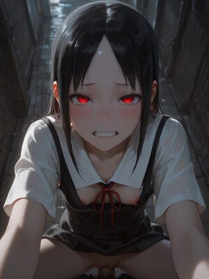 【at-sa-kon13】Kaguya Shinomiya_233_Kaguya_Shinomiya_Page_233