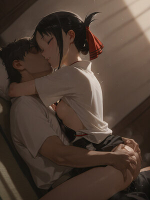 【at-sa-kon13】Kaguya Shinomiya_245_Kaguya_Shinomiya_Page_245