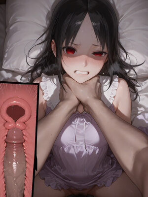 【at-sa-kon13】Kaguya Shinomiya_282_Kaguya_Shinomiya_Page_282