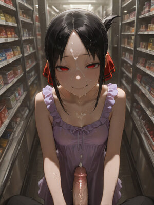 【at-sa-kon13】Kaguya Shinomiya_289_Kaguya_Shinomiya_Page_289