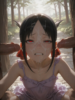 【at-sa-kon13】Kaguya Shinomiya_292_Kaguya_Shinomiya_Page_292