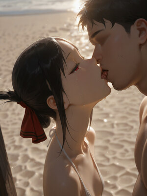 【at-sa-kon13】Kaguya Shinomiya_327_Kaguya_Shinomiya_Page_327