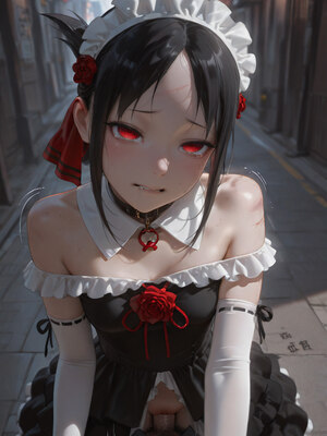 【at-sa-kon13】Kaguya Shinomiya_371_Kaguya_Shinomiya_Page_371