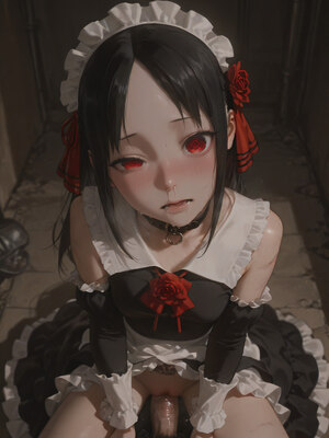 【at-sa-kon13】Kaguya Shinomiya_373_Kaguya_Shinomiya_Page_373