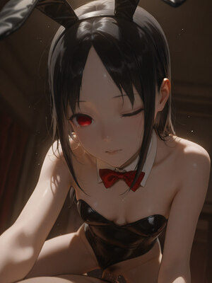 【at-sa-kon13】Kaguya Shinomiya_399_Kaguya_Shinomiya_Page_399