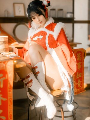 桜井宁宁 – 龙年新年篇_(22)