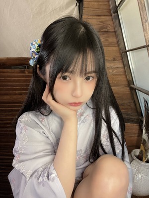 桜井宁宁 – 23年Partme 01月会员订阅_c (3)