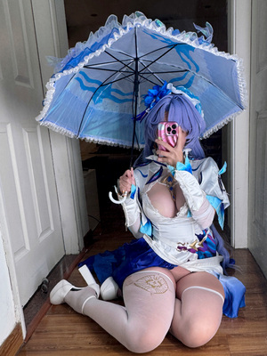 Rumipeach - Cantarella