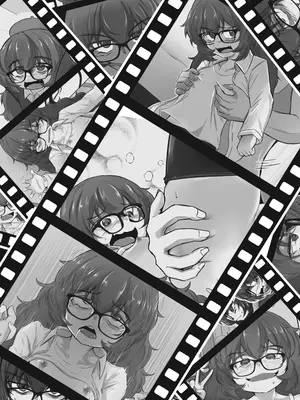 (C106) [lolicorn] ウラノモノ有ります(陰キャ腐女子ようこちゃん〇歳) [DL版]_39