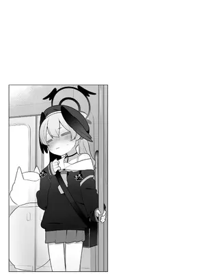 [ふつうのタピオカやさん (ふたつのピーナツ)] コハルちゃんは性長期っ!【下】 (ブルーアーカイブ) [DL版]_21