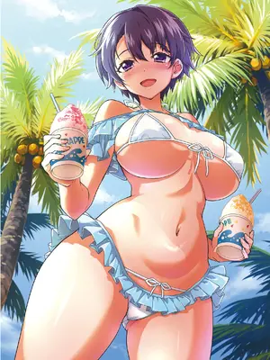 [夢茶会 (むちゃ)] 千鶴ちゃん開発日記【デジタル特装版】_188