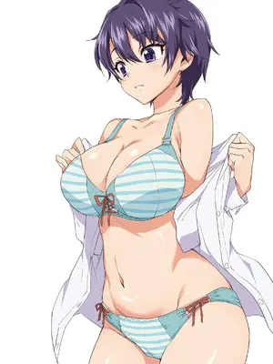 [夢茶会 (むちゃ)] 千鶴ちゃん開発日記【デジタル特装版】_192