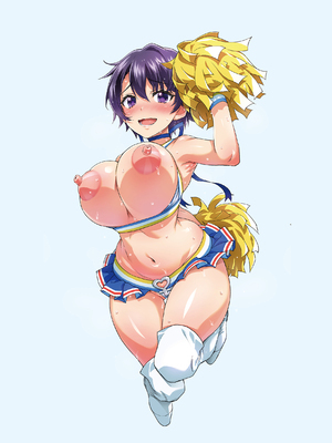 [夢茶会 (むちゃ)] 千鶴ちゃん開発日記【デジタル特装版】_206