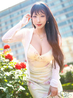 [HaneAme雨波] 原创 玫瑰刚好绽放_10