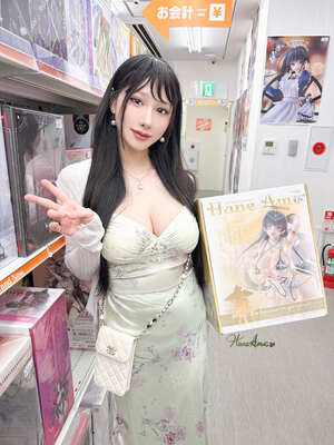 [HaneAme雨波] 原创 玫瑰刚好绽放_29