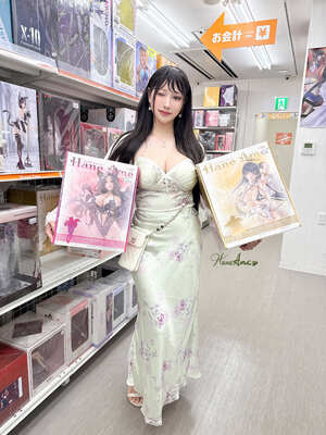 [HaneAme雨波] 原创 玫瑰刚好绽放_31