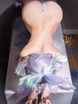 [HaneAme雨波] 棕色尘埃2 墨菲亚兔女郎_21