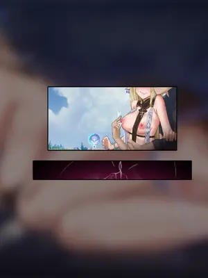 [ctrlz77] 卡提希娅 (鸣潮) [中国語] [無修正]_077