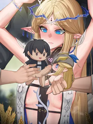 [ctrlz77] 卡提希娅 (鸣潮) [中国語] [無修正]_082