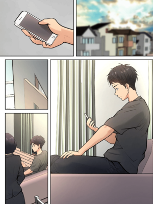 [ペンタクル] 仕方なく母ちゃんとセックスします|不得不和媽媽做愛 1~5[中国翻訳][白碼]_026