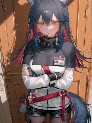 [Starsay] Texas 德克萨斯