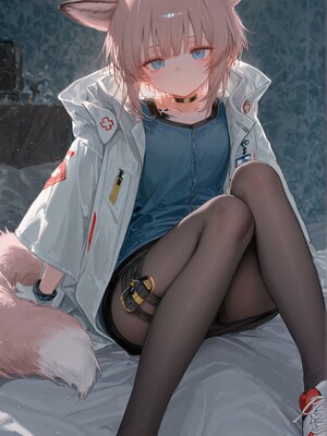 [Starsay] sussurro 苏苏洛