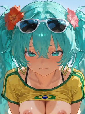 (Clowenqq) Brazilian Miku_00100_3893604231