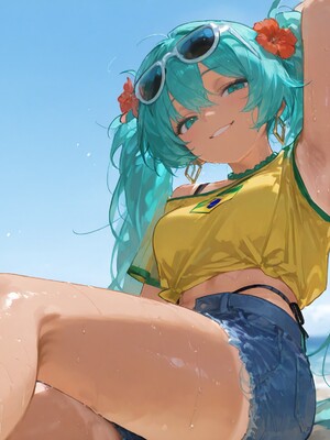 (Clowenqq) Brazilian Miku_00118_4049678123