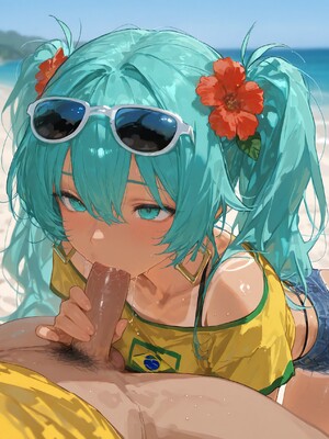 (Clowenqq) Brazilian Miku_00129_2131287084
