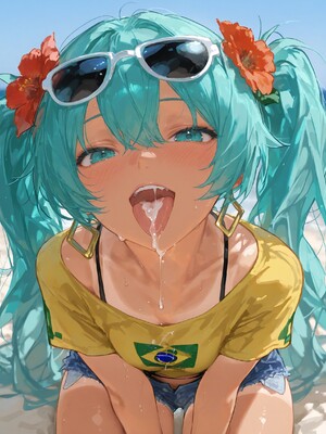 (Clowenqq) Brazilian Miku_00143_3444733282