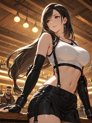 [KALA AI NSFW] - tifa lockhart_002_tifa_lockhart_normal_2