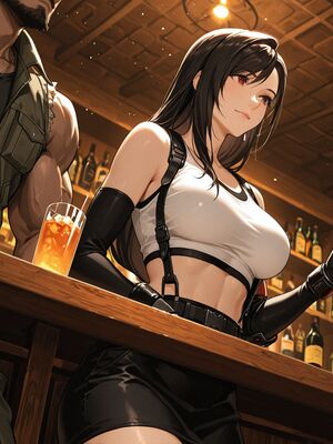 [KALA AI NSFW] - tifa lockhart_014_tifa_lockhart_normal_14