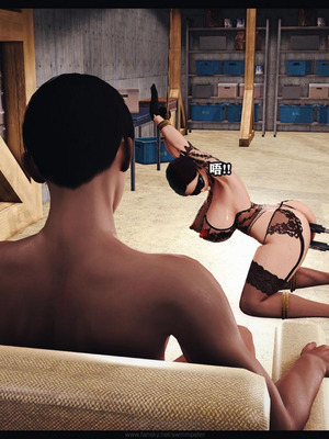 调教丝袜美母03-04_03-0101