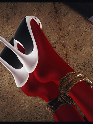 调教丝袜美母03-04_03-0108