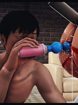 调教丝袜美母03-04_03-0123