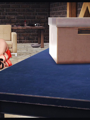 调教丝袜美母03-04_03-0182